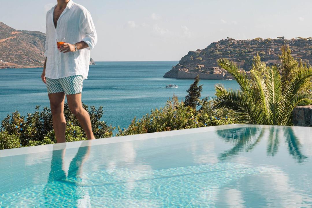 Photo of Others in Elounda