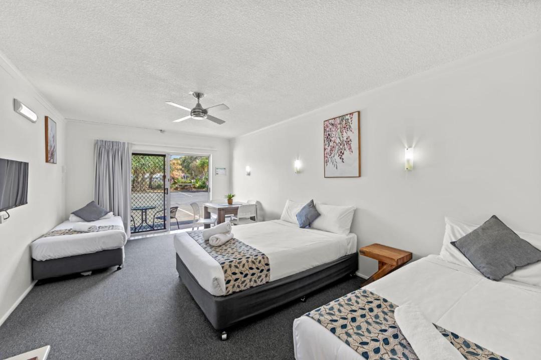 Photo of Bedroom in Pottsville