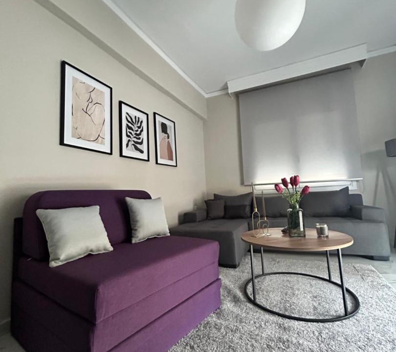 Photo of Livingroom in Drama