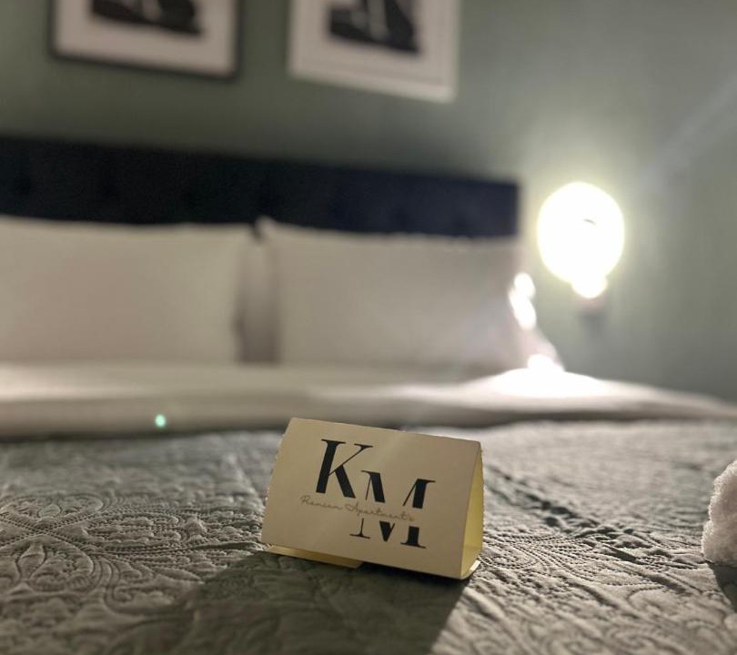 Photo of Bedroom in Drama