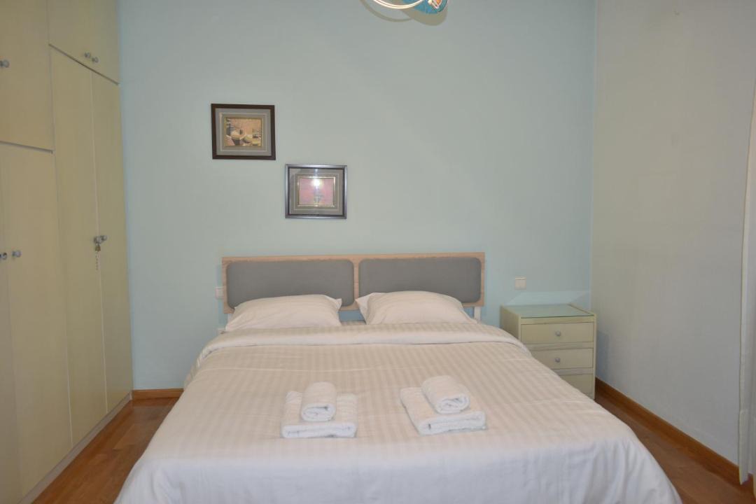 Photo of Bedroom in Trikala