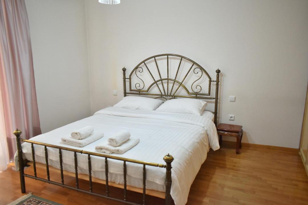 Photo of Bedroom in Trikala