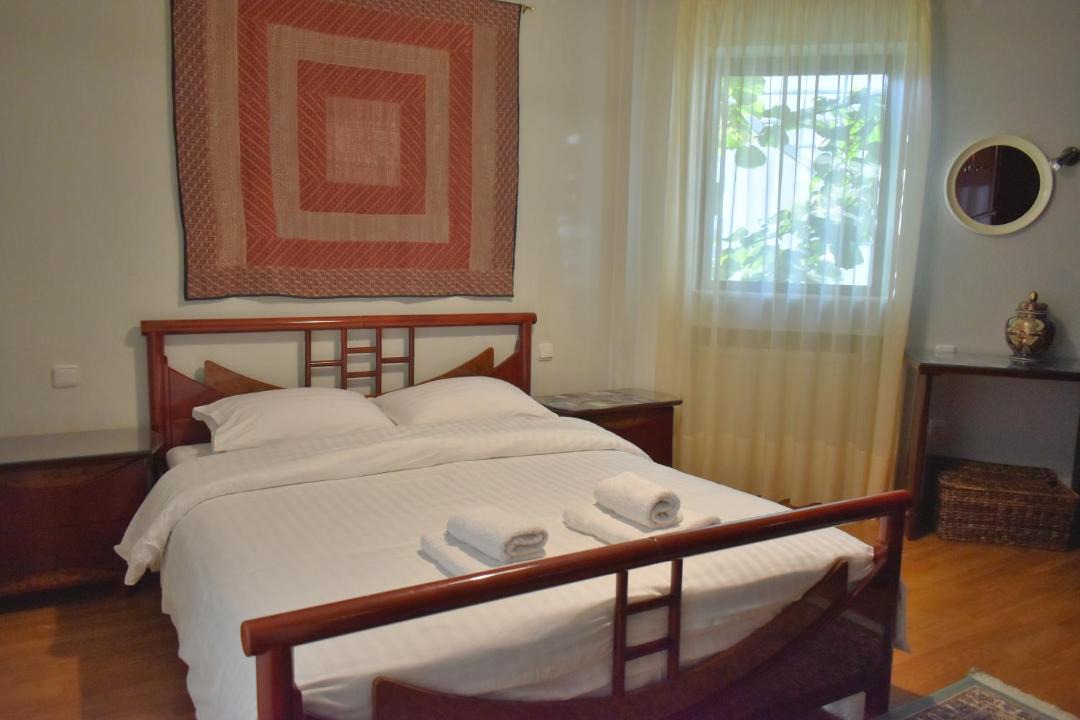Photo of Bedroom in Trikala
