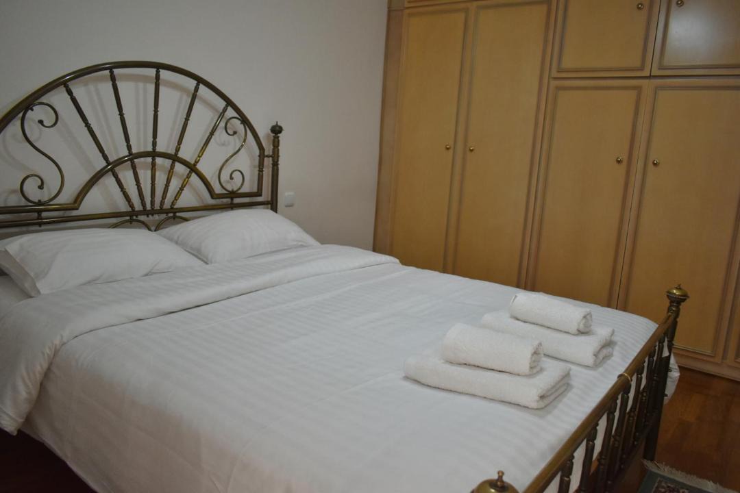 Photo of Bedroom in Trikala