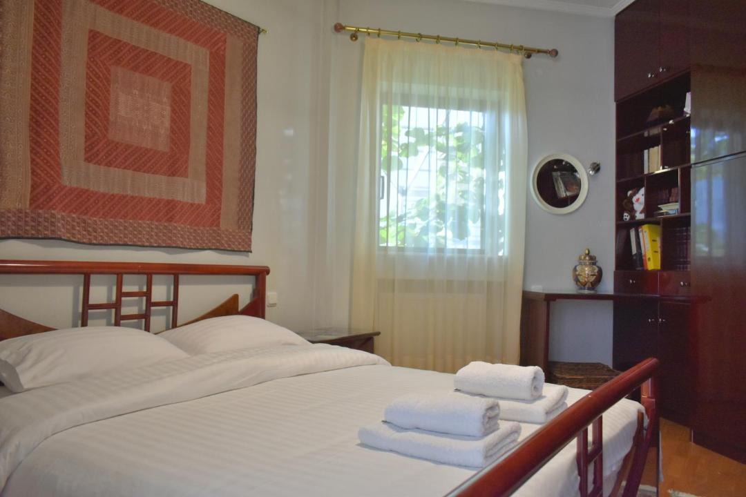 Photo of Bedroom in Trikala