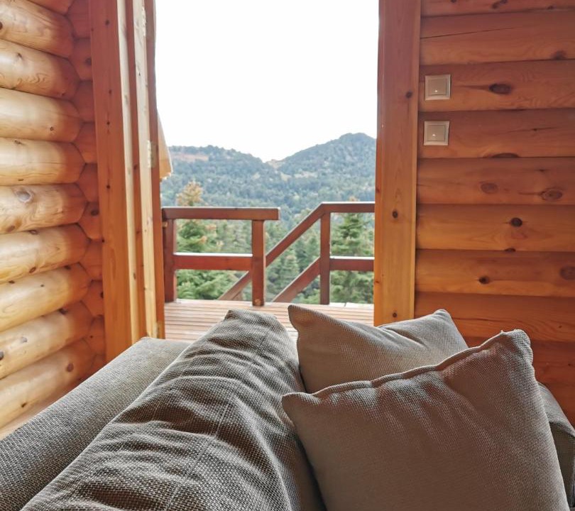 Photo of Bedroom in Kalavrita