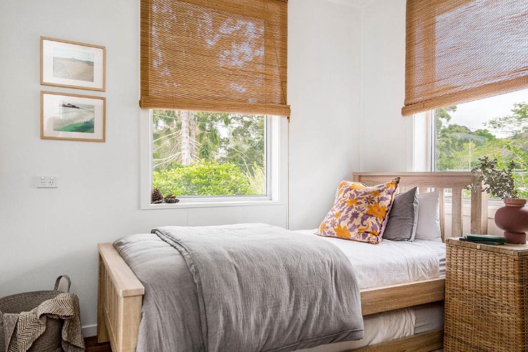 Photo of Bedroom in Mullumbimby
