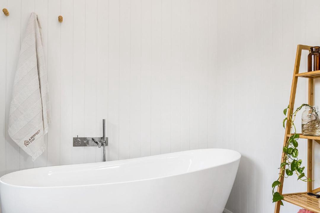 Photo of Bathroom in Mullumbimby