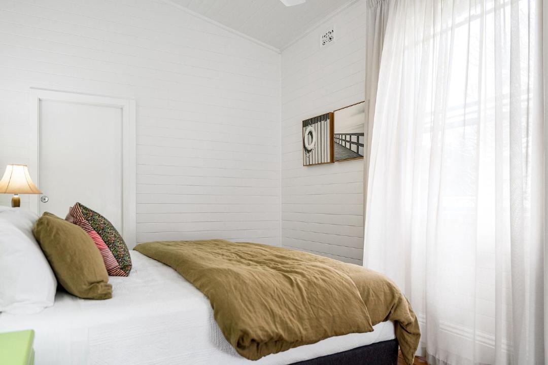 Photo of Bedroom in Mullumbimby