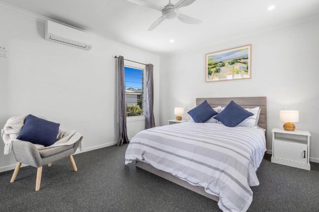 Photo of Bedroom in Casuarina