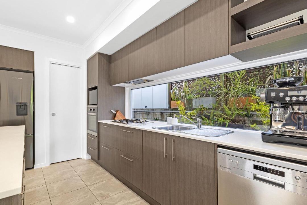 Photo of Kitchen in Casuarina