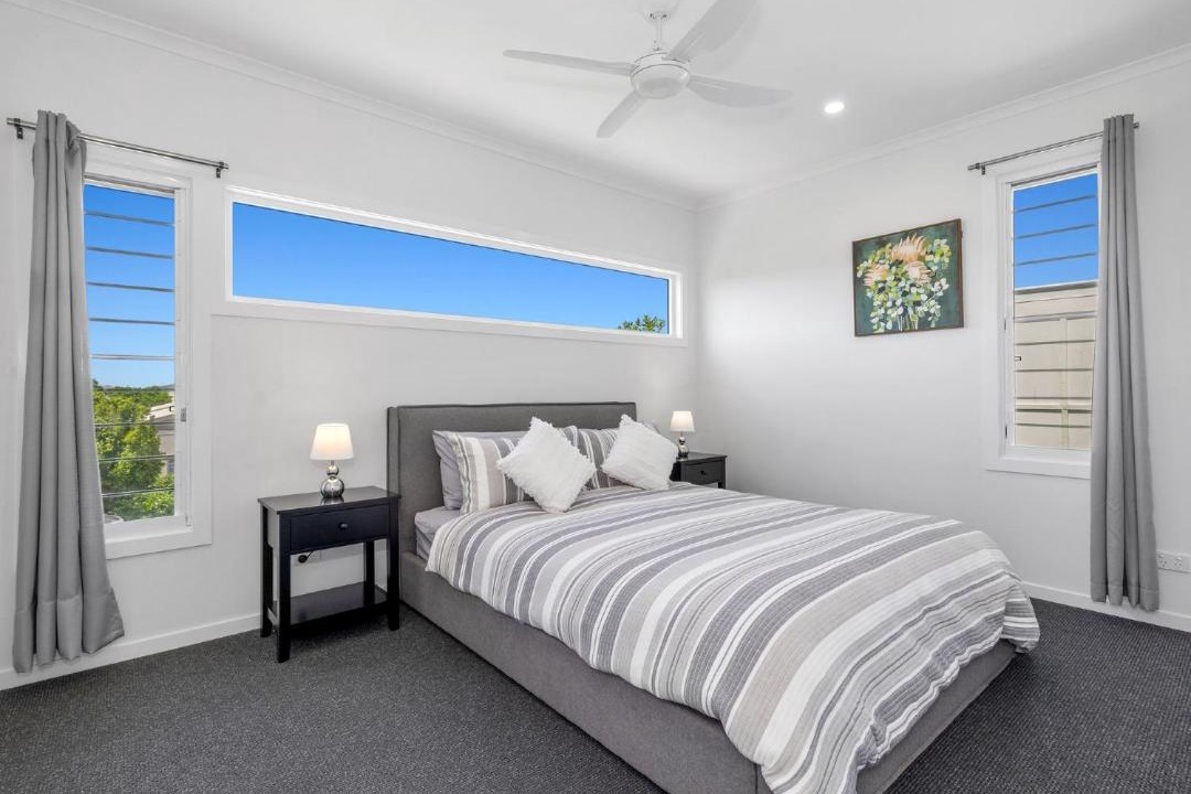 Photo of Bedroom in Casuarina