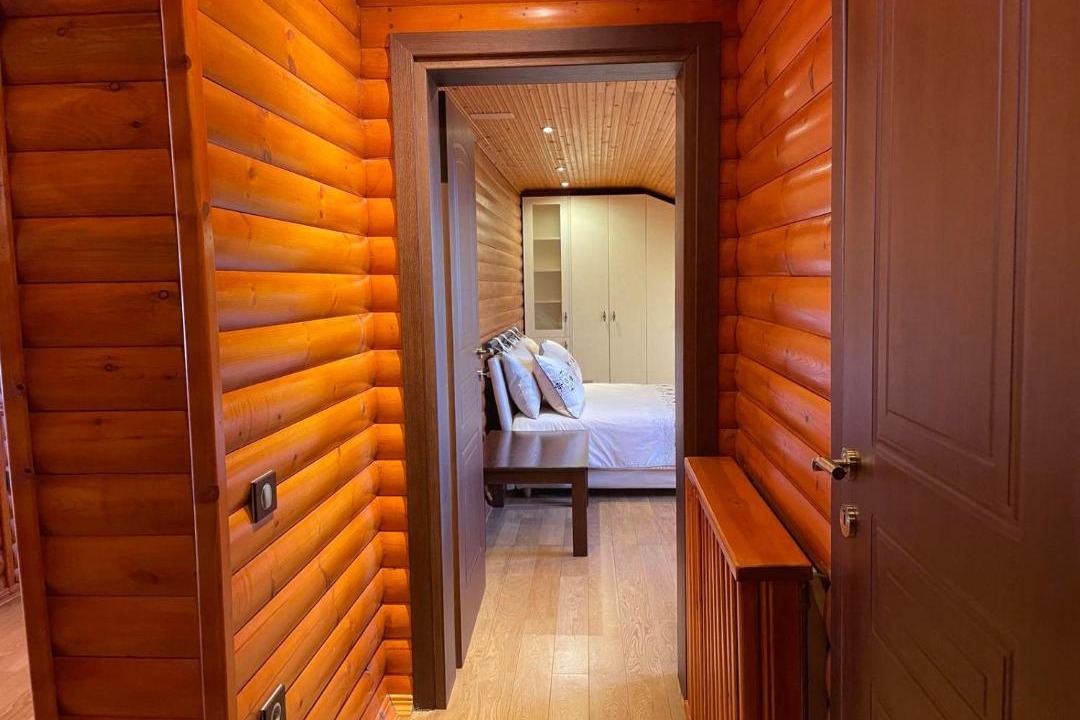 Photo of Bedroom in Pavlos Melas