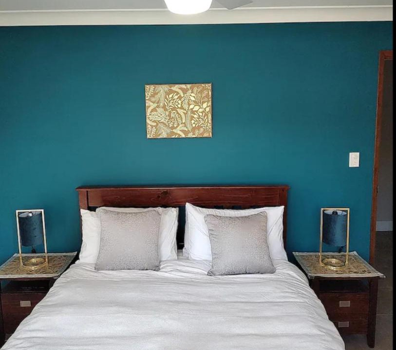 Photo of Bedroom in Kooralbyn