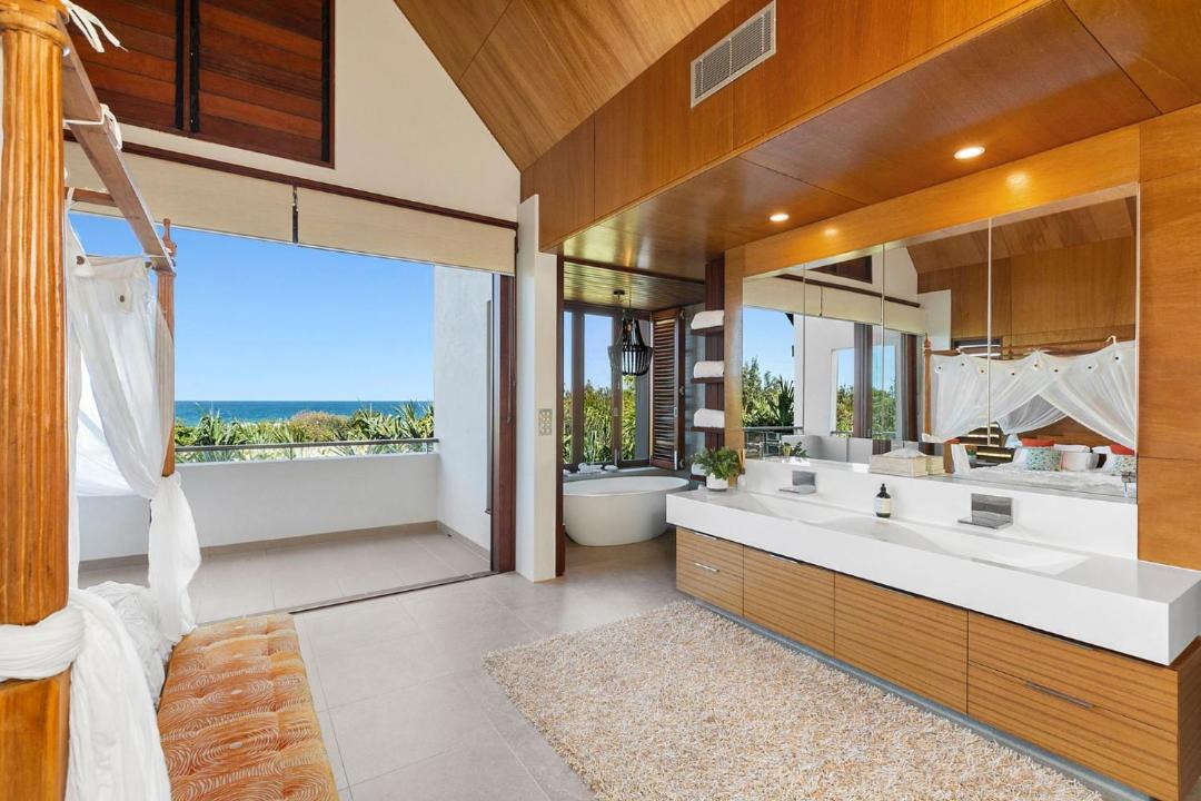Photo of Bathroom in Kingscliff