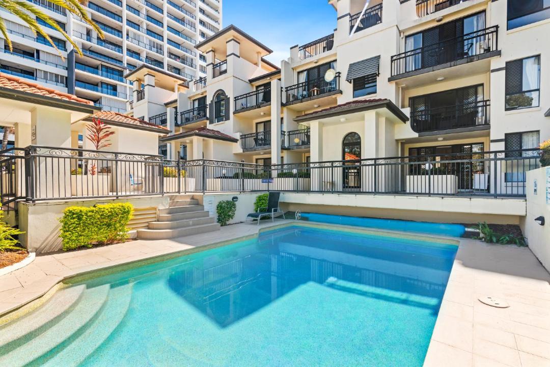 Photo of Others in Broadbeach