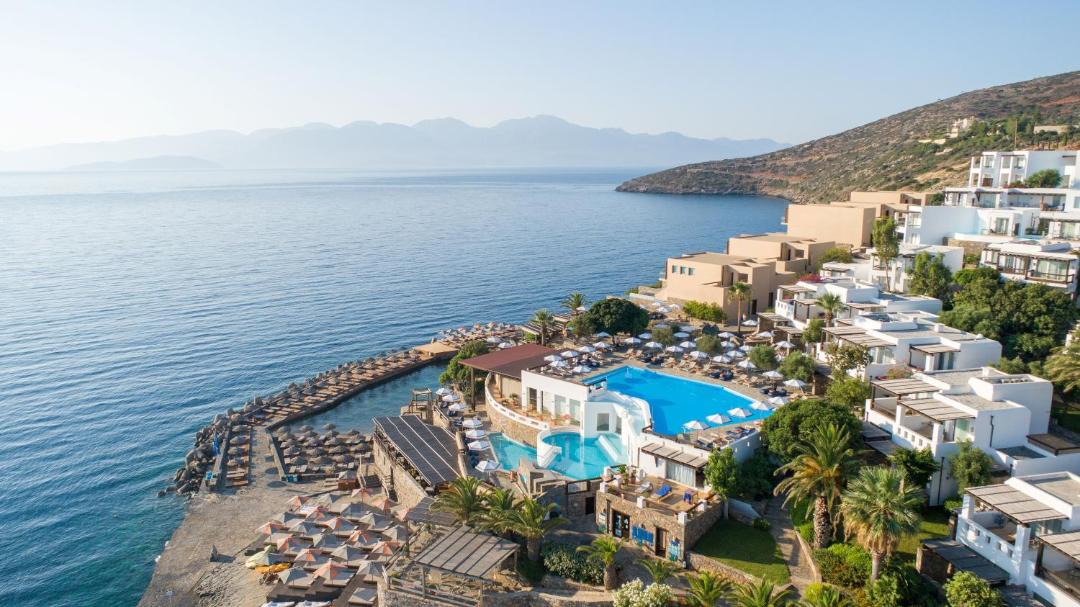 Photo of Others in Elounda
