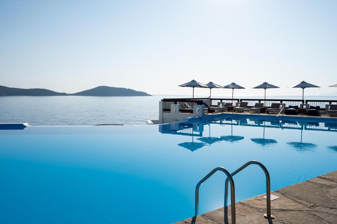 Photo of Others in Elounda