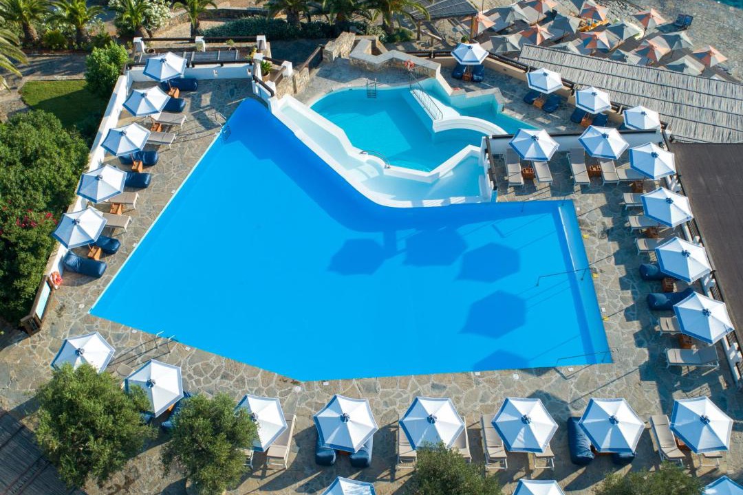 Photo of Others in Elounda