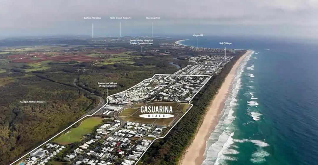 Photo of Others in Casuarina