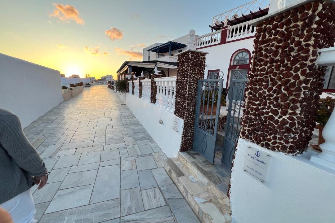 Photo of Others in Oia