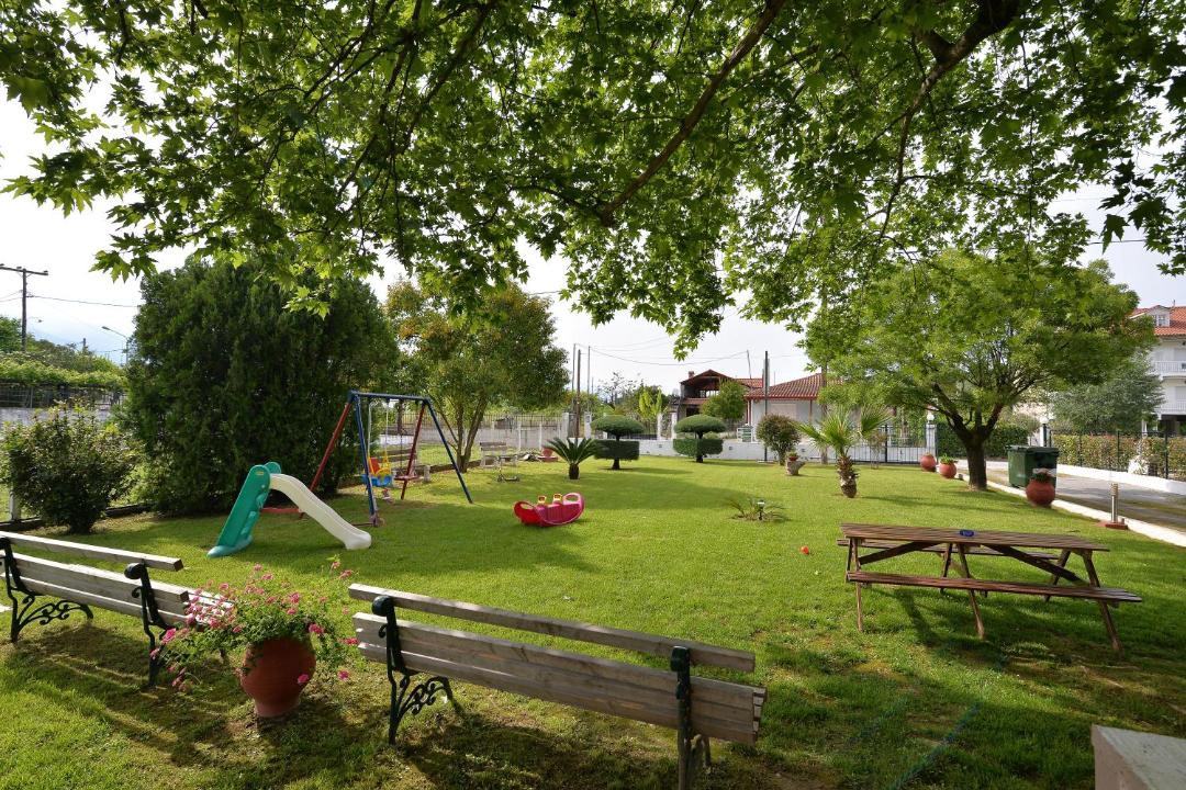 Photo of Outdoor in Paralia Skotinis