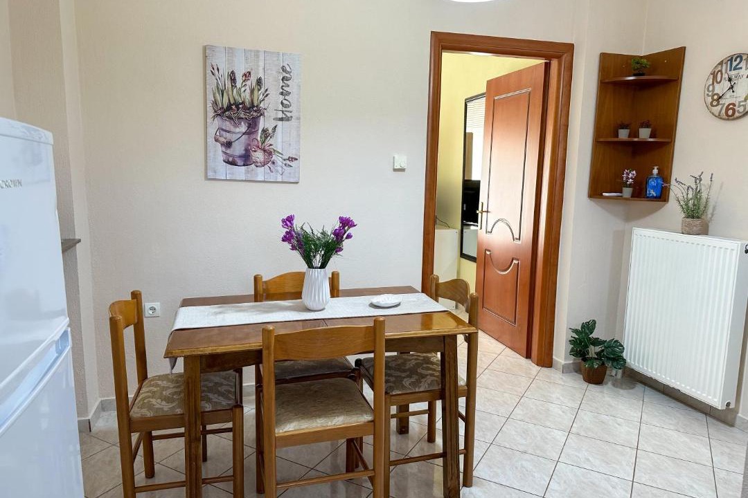 Photo of Livingroom in Megalos Prinos