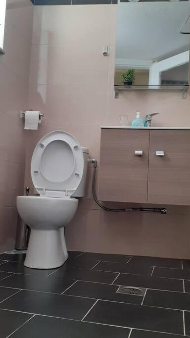 Photo of Bathroom in Karditsa