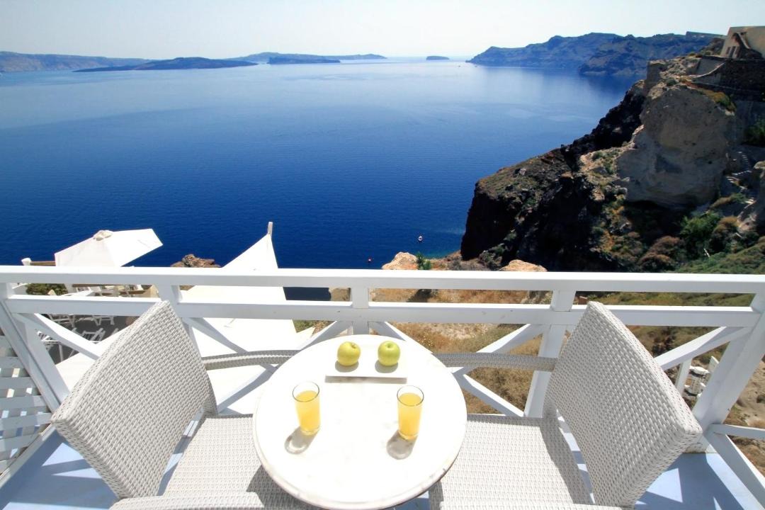 Photo of Others in Oia