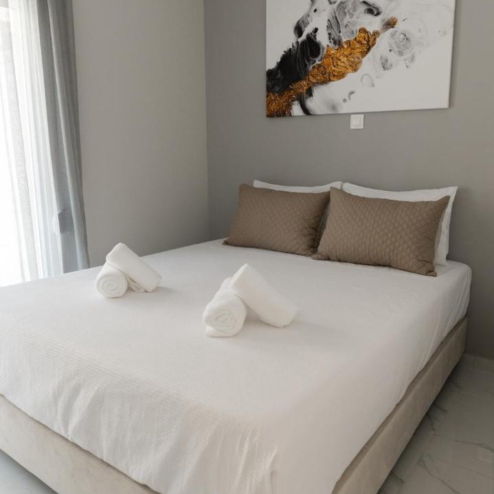 Photo of Bedroom in Alexandroupoli