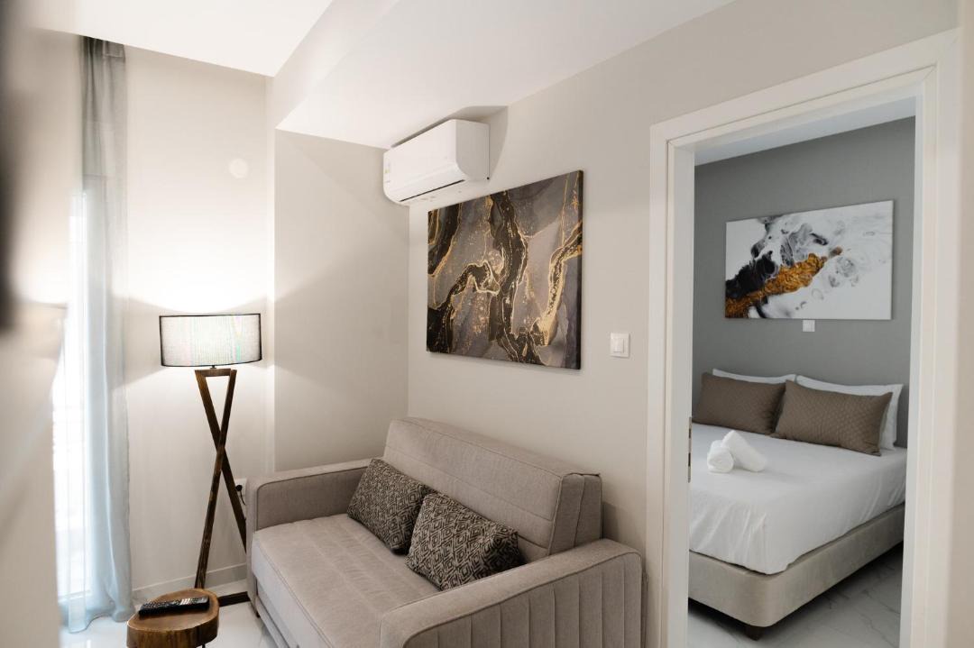 Photo of Bedroom in Alexandroupoli