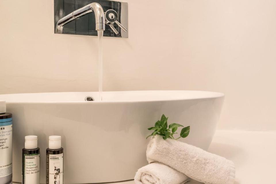 Photo of Bathroom in Oia