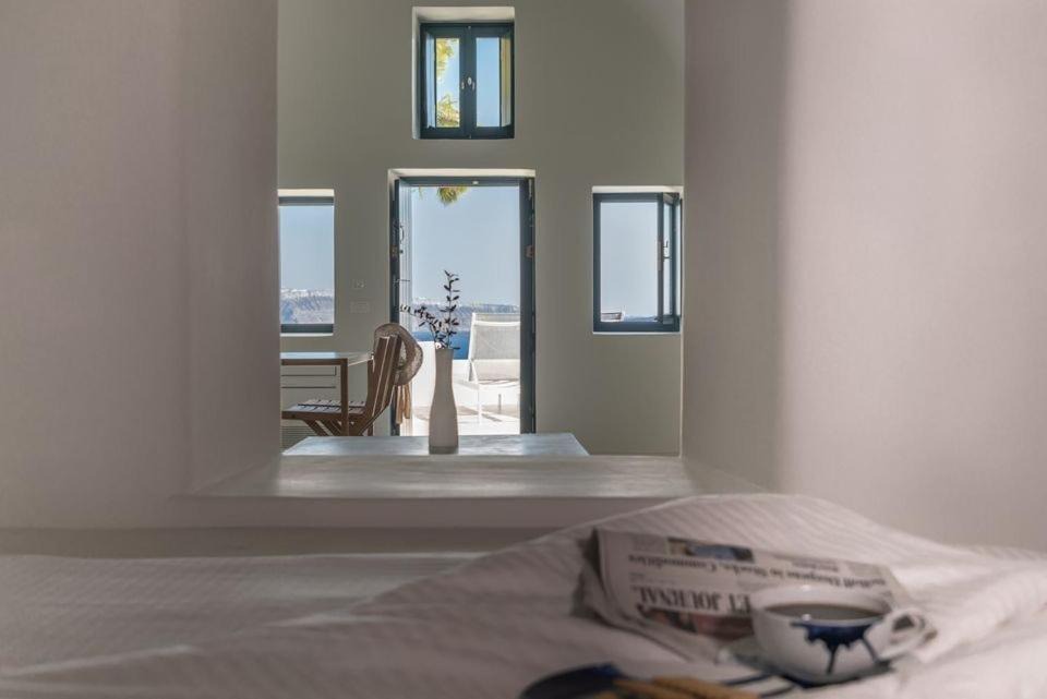 Photo of Bedroom in Oia