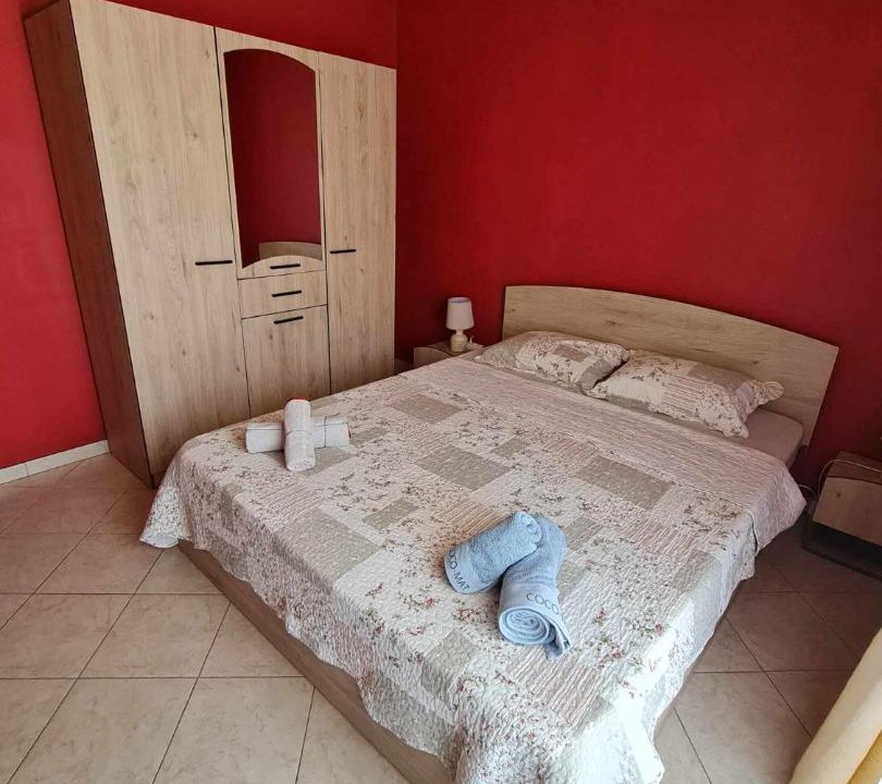 Photo of Bedroom in Drama