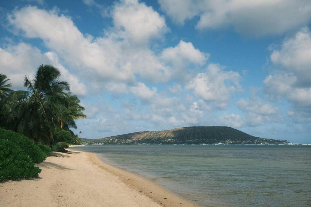 Photo of Outdoor in Eastern Honolulu