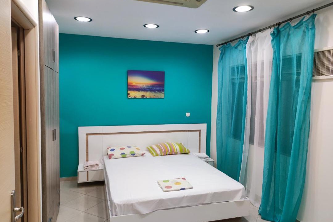 Photo of Bedroom in Alexandroupoli