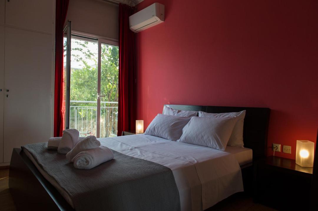 Photo of Bedroom in Anatolikos Sinikismos