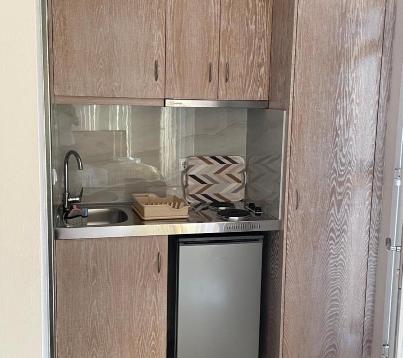 Photo of Kitchen in Megalos Prinos