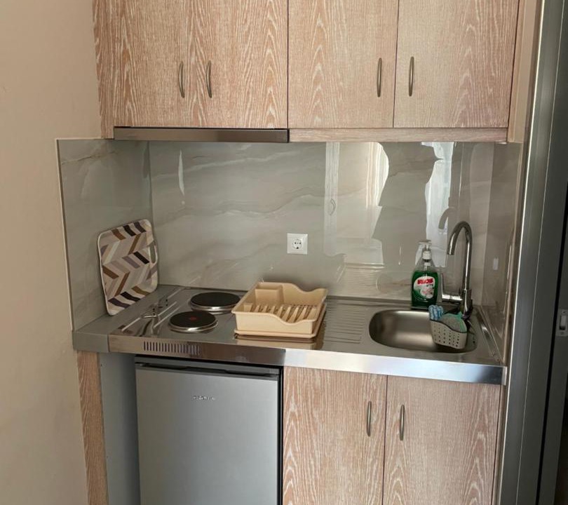Photo of Kitchen in Megalos Prinos