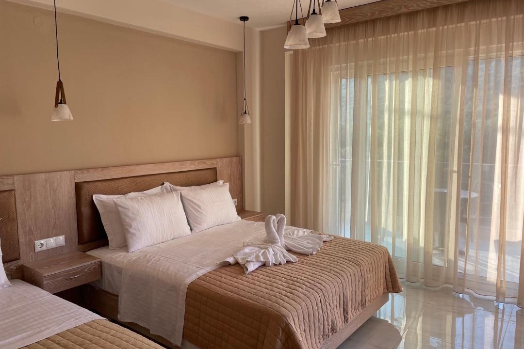 Photo of Bedroom in Megalos Prinos