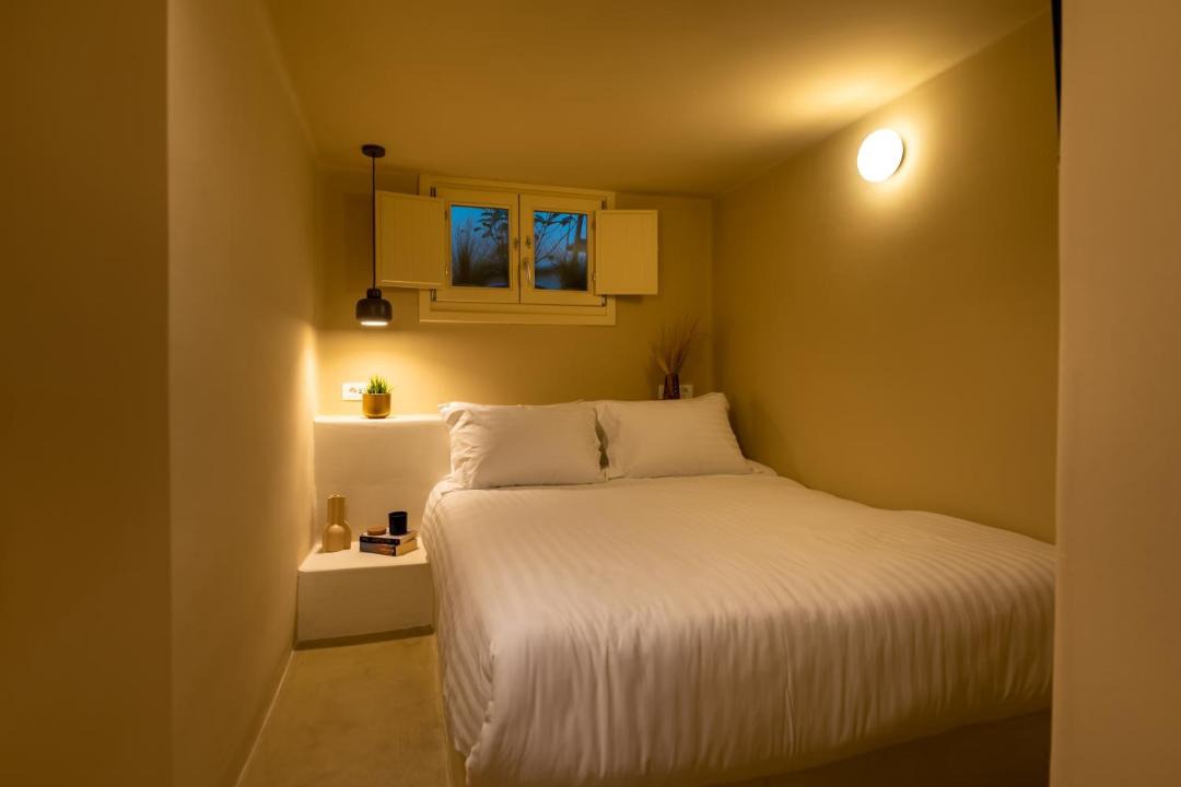 Photo of Bedroom in Imerovigli