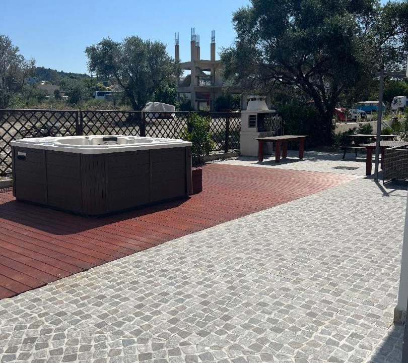 Photo of Patio Balcony in Faliraki