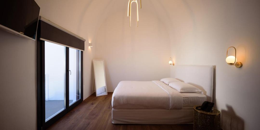 Photo of Bedroom in Imerovigli