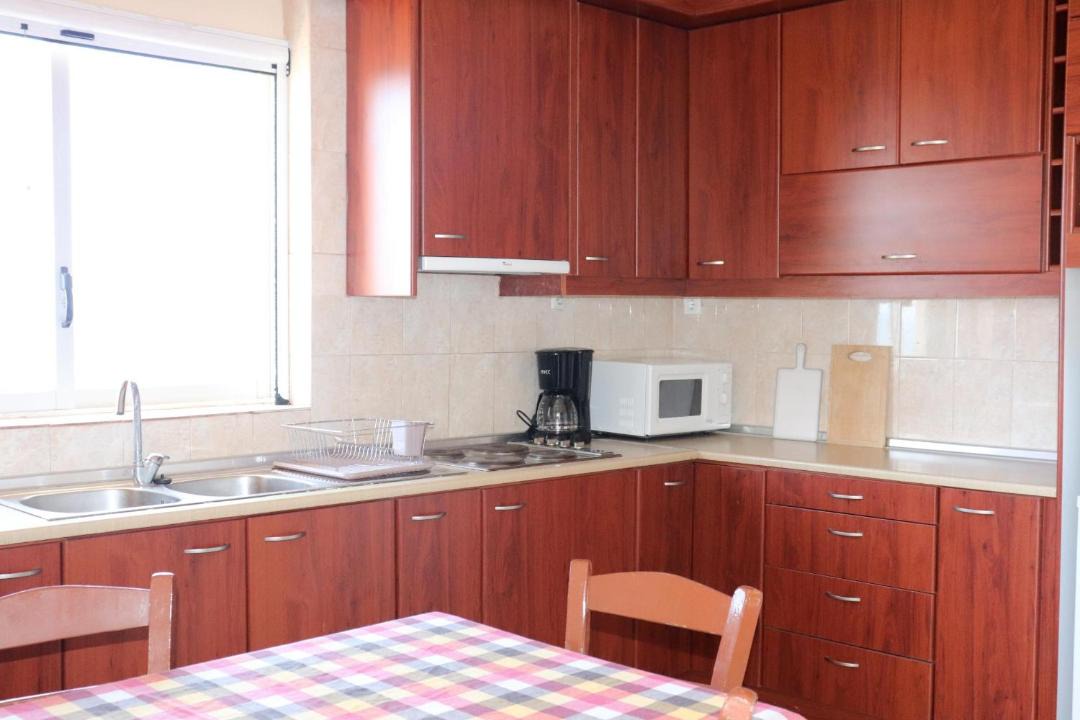 Photo of Kitchen in Pylos-Nestoras