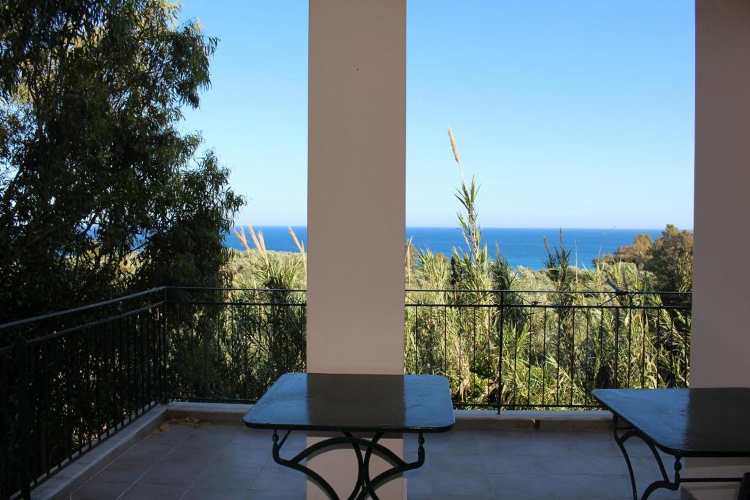 Photo of Patio Balcony in Pylos-Nestoras