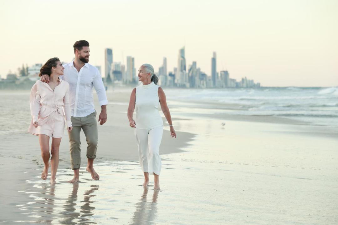 Photo of Others in Surfers Paradise