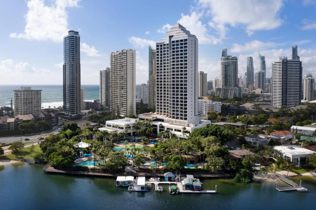 Photo of Others in Surfers Paradise