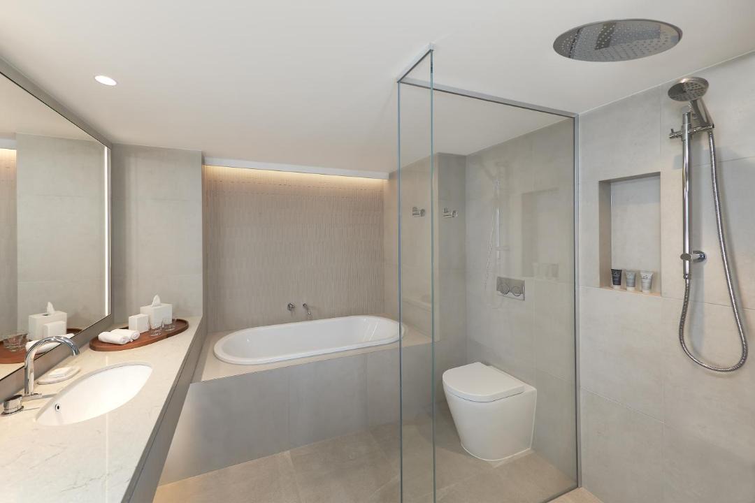 Photo of Bathroom in Surfers Paradise