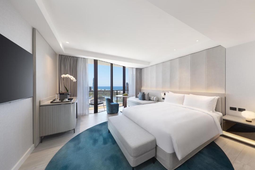 Photo of Bedroom in Surfers Paradise