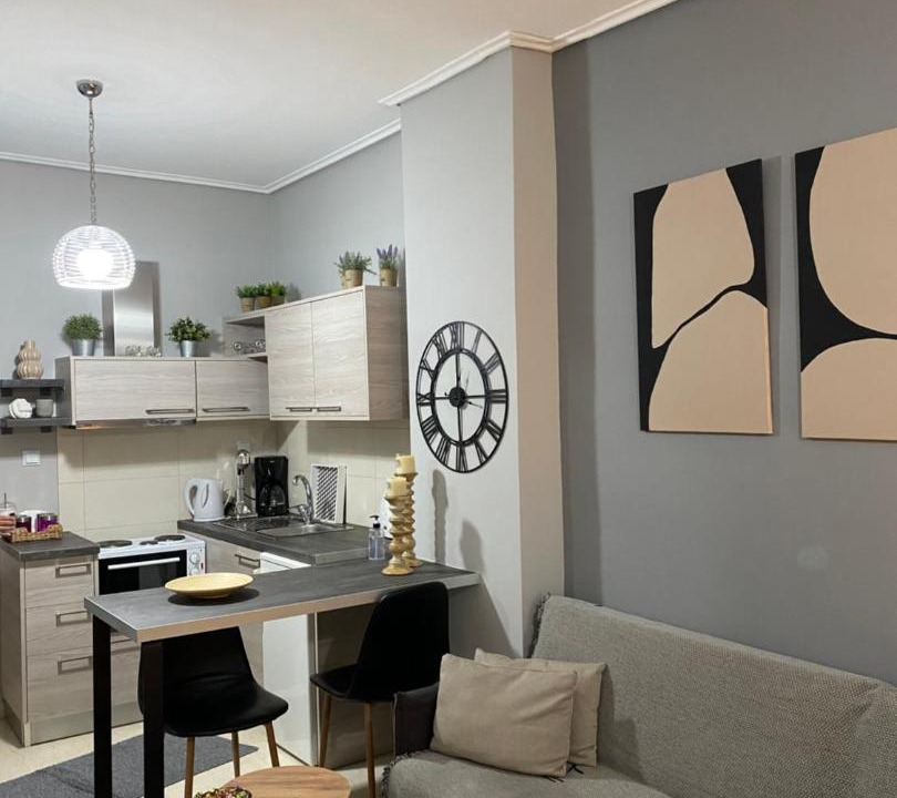 Photo of Livingroom in Kalamata